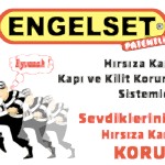 Enegleset