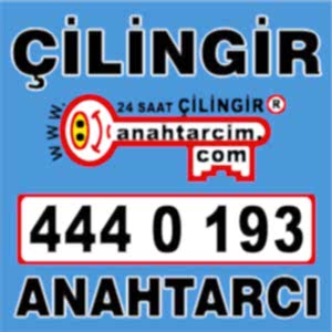 Şişli çilingir