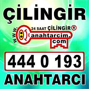 Ümraniye Santral Çilingir